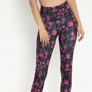Black milk leggings
